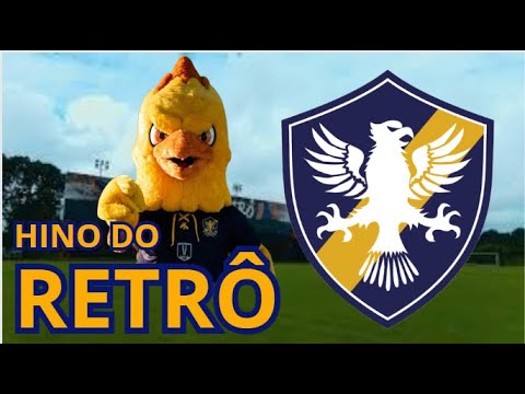 HINO RETRO FC /PE - Milionários