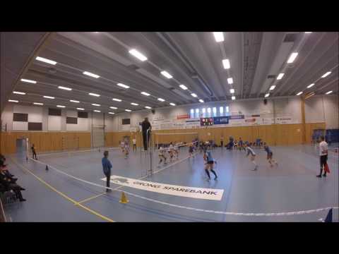 Highlights Lierne - BK Tromsø