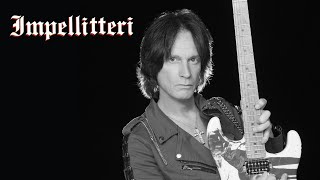 An Interview with Chris Impellitteri