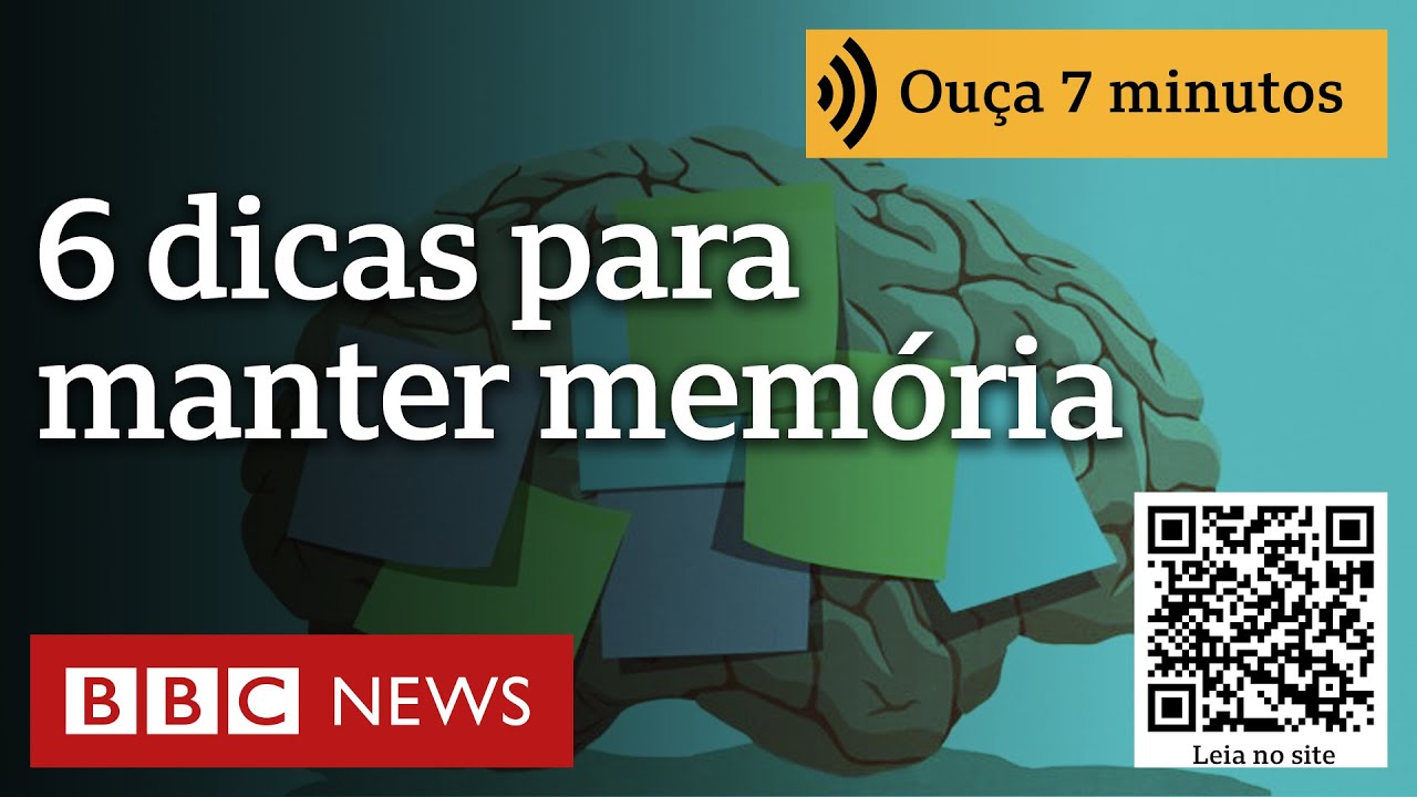 6 dicas para manter memória afiada como a do neurocientista Richard Restak, de 81 anos