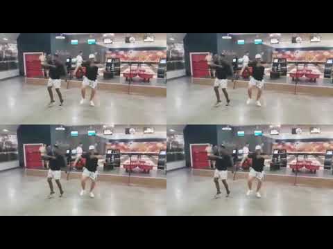 Combate - Aldair Playboy e MC WM