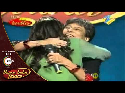 DID Doubles Mumbai Audition Dec. 31 '10 Part - 11