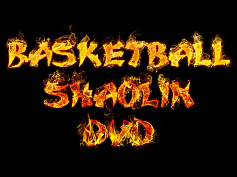 BASKETBALL SHAOLIN - DVD trailer