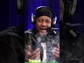 DJ Quik About His Voice Pitch