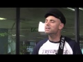 Watch The Parlotones play 'Gravity' off their new album