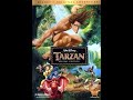 Tarzan Special Edition 2005 DVD Overview