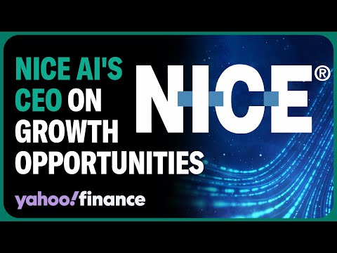 How NICE is using AI to change the customer relations game
