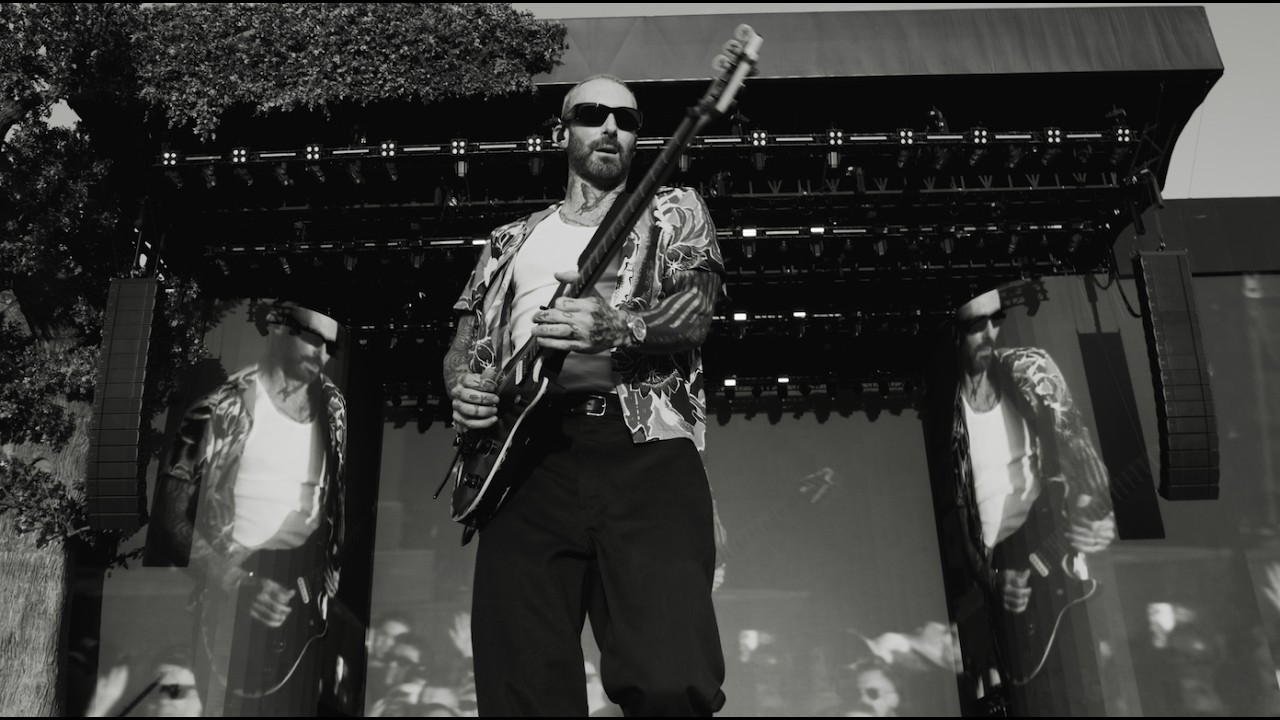 Maroon 5 | BST Hyde Park | London | July 3rd 2026