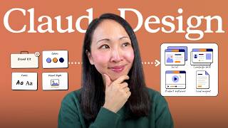 Master Claude Design in 17 Minutes for Marketing