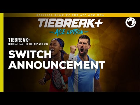 Announcement Trailer