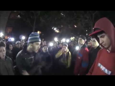 A Dam le da Morbo si Nacho cena chorizos|El quinto escalon 4tos 3vs3 (Torneo 2016