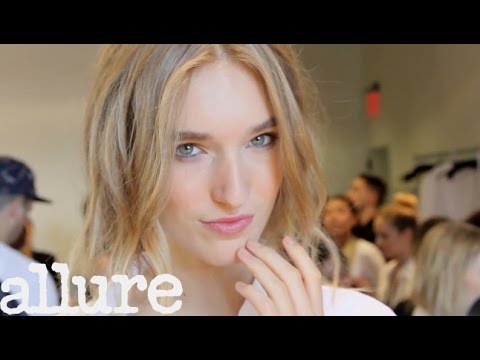 The Look of Michael Kors Spring 2015 - Allure