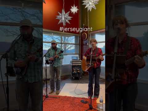 Jason Wulf Band - Holding The Key - Misc Originals