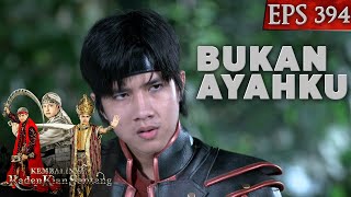 Download lagu Banyak Ngampar iri, Siliwangi Sangat menyayangi Kian santang - Kembalinya Raden Kian Santang mp3