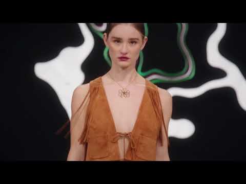 Catwalk - Green Fashion Talent Award MYOMY do goods