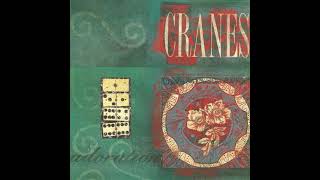 Cranes - Adoration