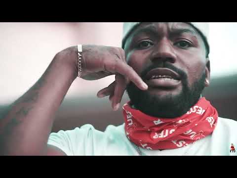 Tay Cfn x Nikko rich -get ready(official video)