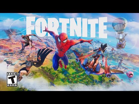Fortnite Chapter 3 | Official Battle Pass Trailer