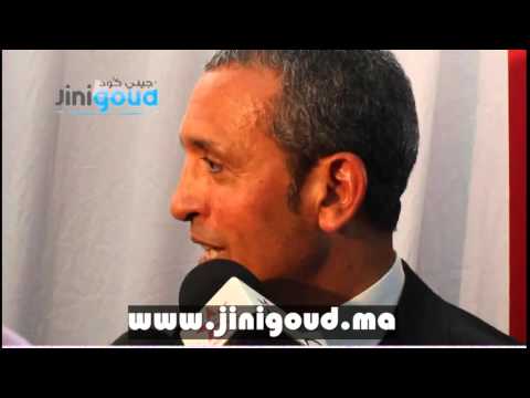 Jinigoud.ma - عزيز بودربالة لدينا من الإمكانيات ما يخولنا تكويين منتخب قوي