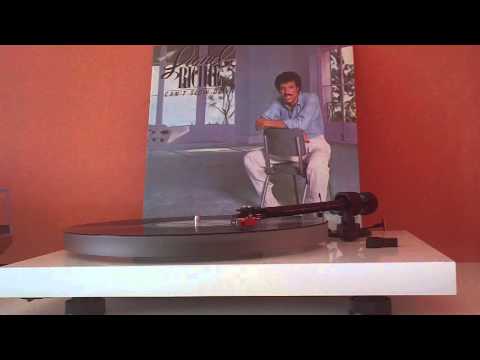 Lionel Richie - All Night Long (Vinyl)