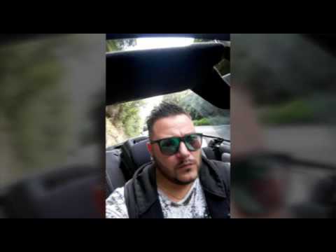 Augusto torri se non te vo chiu