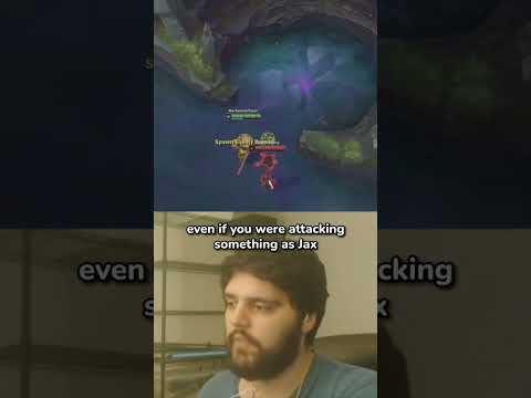 TIPS AND TRICKS You'll Need if you Play Jax