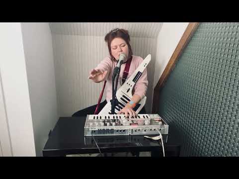 Beck Black TinyDeskContest2025