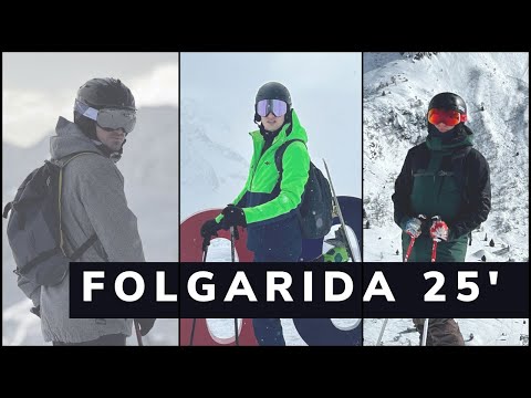 Folgarida 2025