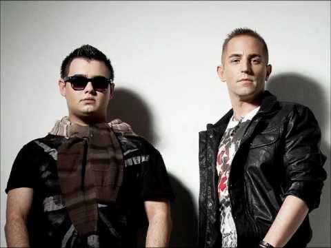 Myon & Shane 54 End of Year Countdown 2012 Intro