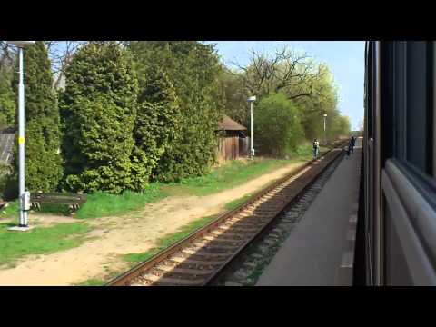 Os 4834 stojí ve stanici Rapotice (754 023 - 0)