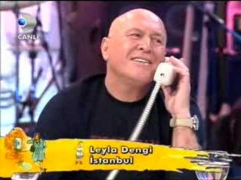 Binnur Kaya Makina'da