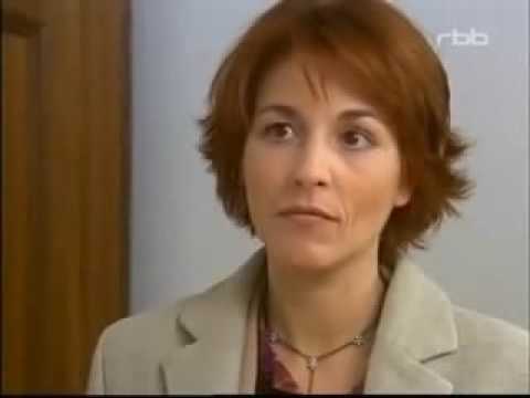 In aller Feundschaft Folge 186 Gebrochene Schwingen S06x22