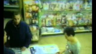 04. JAM - Axe Threat without an axe (Dog's Got A Bone - THE BETA BAND)