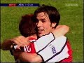 2001 FA Cup Final    Liverpool v Arsenal Highlights