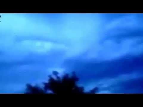 Глаза неба предупреждение с небес Heaven eyes