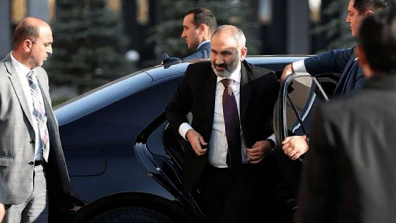 #Ուղիղ. Փաշինյանը զայրացած իր մոտ է կանչել Գյումրու ՔՊ-ականներին