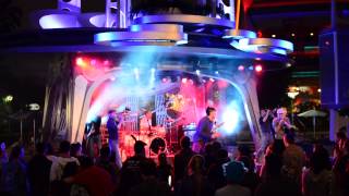Suburban Legends - "Duck Tales" @ Disneyland!