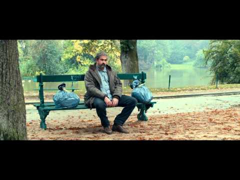 DANS LA COUR - Bande Annonce VF