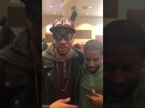 Morgan Turner & Steven Green