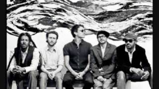 Admiration - INCUBUS