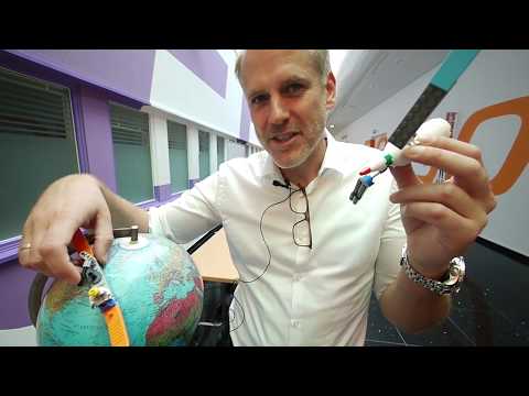 ESA Space Insights - Ep. 4: Communications satellites