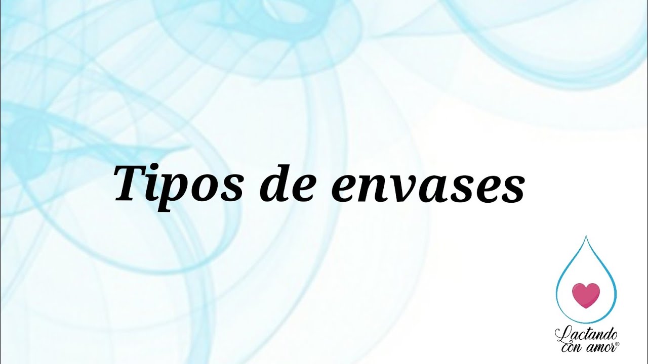 Watch Tipos de envases para almacenar leche materna Now Tipos de envases para almacenar leche materna