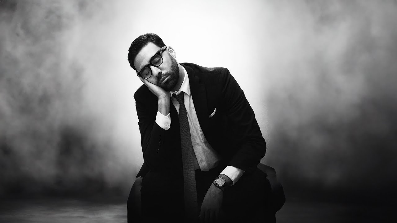 Khani R Khani Zin by Neo from Morocco | Popnable