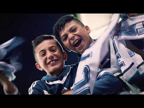 2020/21 membership: Standing As One, Since 05