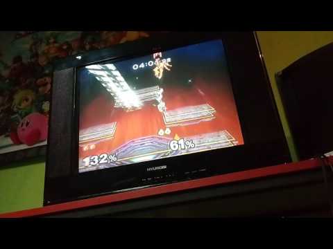 Mapache Oculto VS Hunk 26 05 2017