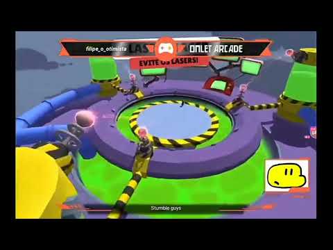 A partida mais insana do torneio 😧