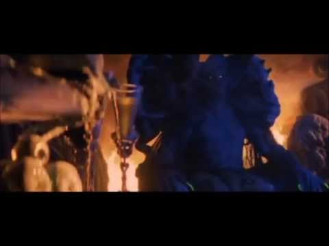 Legend (1985) - 'Mother Night' Soliloquy