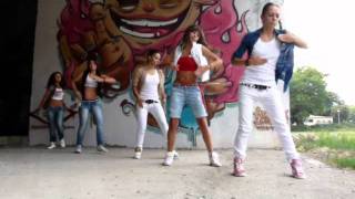 Missy Elliott - Beat Biters by The Scary ShadowZzz