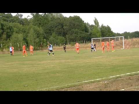 Rolnik Paruszowice - LZS Kujakowice 13.09.2015