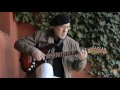 The Chicken - Guitarra Sola